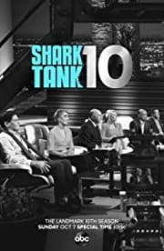 Shark Tank - Season 10