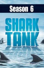 Shark Tank - Season 6
