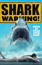 Shark Warning