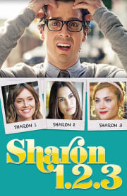 Sharon 123