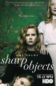 Sharp Objects - Season 1