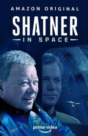 Shatner in Space