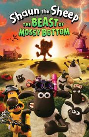 Shaun the Sheep: The Beast of Mossy Bottom