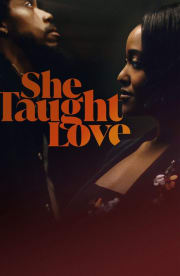 She Taught Love