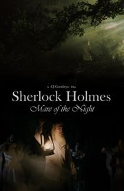 Sherlock Holmes Mare of the Night