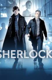 Sherlock - Season 4