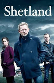 Shetland - Season 4