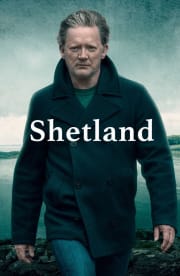 Shetland - Season 8