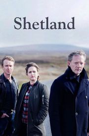 Shetland - Season 9