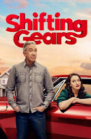 Shifting Gears - Season 1