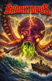 Shocktopus