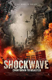 Shockwave Countdown To Disaster