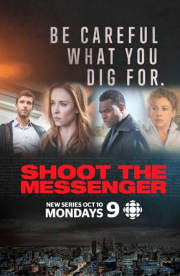 Shoot the Messenger - Season 1