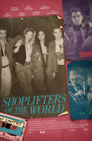 Shoplifters of the World