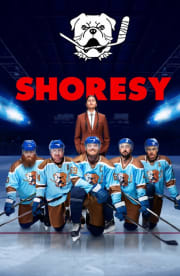 Shoresy - Season 2