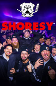 Shoresy - Season 3