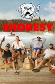 Shoresy - Season 4