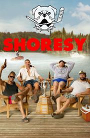 Shoresy - Season 5