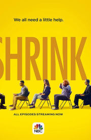 Shrink - Season 1
