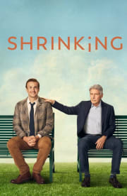 Shrinking - Season 2