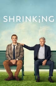 Shrinking - Season 2