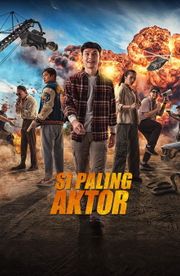 Si Paling Aktor