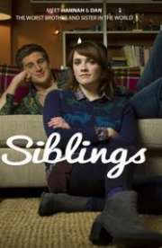 Siblings - Season 2