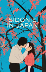 Sidonie in Japan