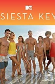 Siesta Key - Season 2
