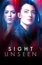 Sight Unseen - Season 2