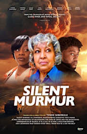 Silent Murmur Silent Murmur