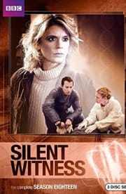 Silent Witness - Season 21