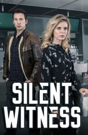 Silent Witness - Season 24