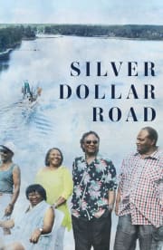 Silver Dollar Road