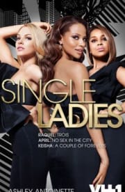 Single Ladies - Season 2