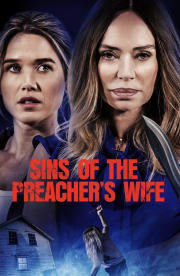 Sins of the Preacher's Wife