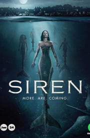 Siren - Season 2