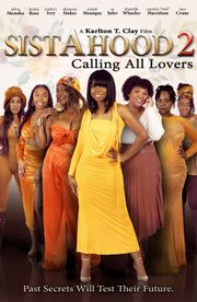 SistAhood 2: Calling All Lovers