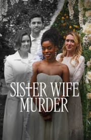 Sister Wife Murder