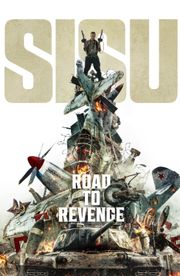 Sisu: Road to Revenge