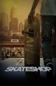 Skateshop