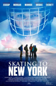 Skating To New York
