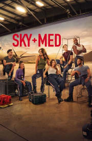 Skymed - Season 3