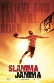 Slamma Jamma