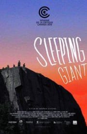 Sleeping Giant