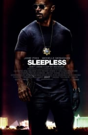 Sleepless (2017)