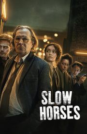 Slow Horses - Season 6