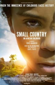 Small Country: An African Childhood