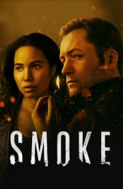 Smoke - Season 1 Smoke - Season 1