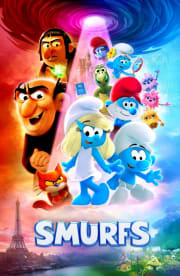 Smurfs Smurfs
